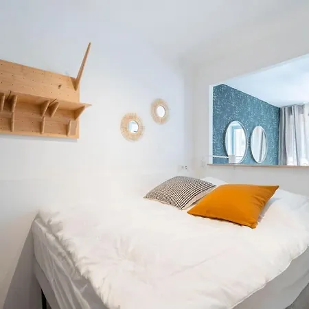 T2 - Rue De La Republique - Cosy 아파트 *