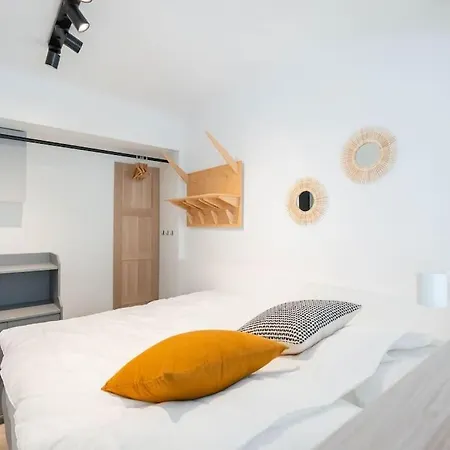 T2 - Rue De La Republique - Cosy * 마르세유