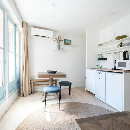 T2 - Rue De La Republique - Cosy * 마르세유